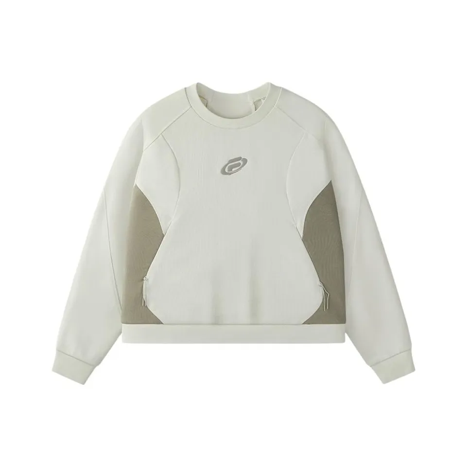 FILA FUSION FILA FUSION X Толстовка Женская