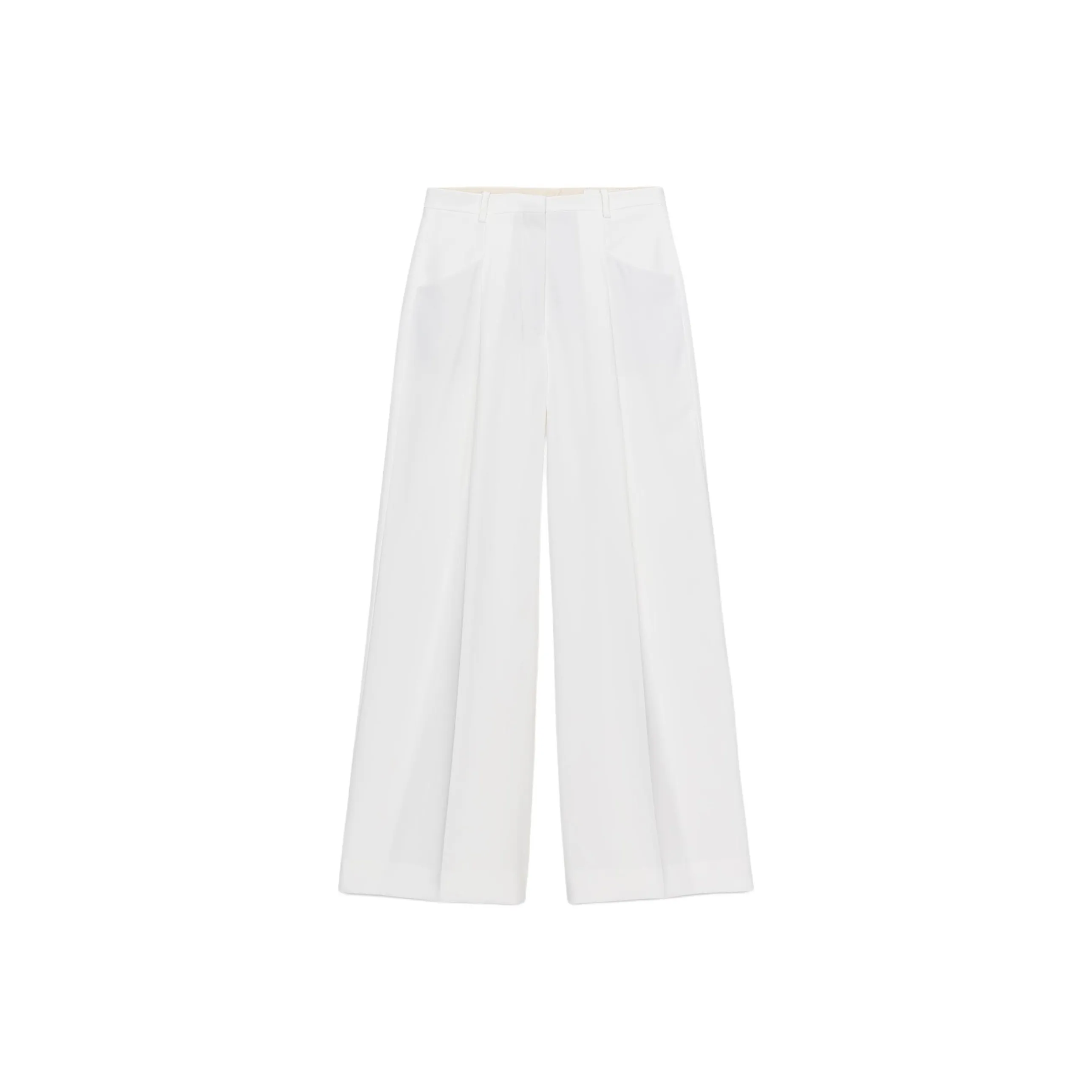 ZARA ZW Series Повседневные брюки Женские