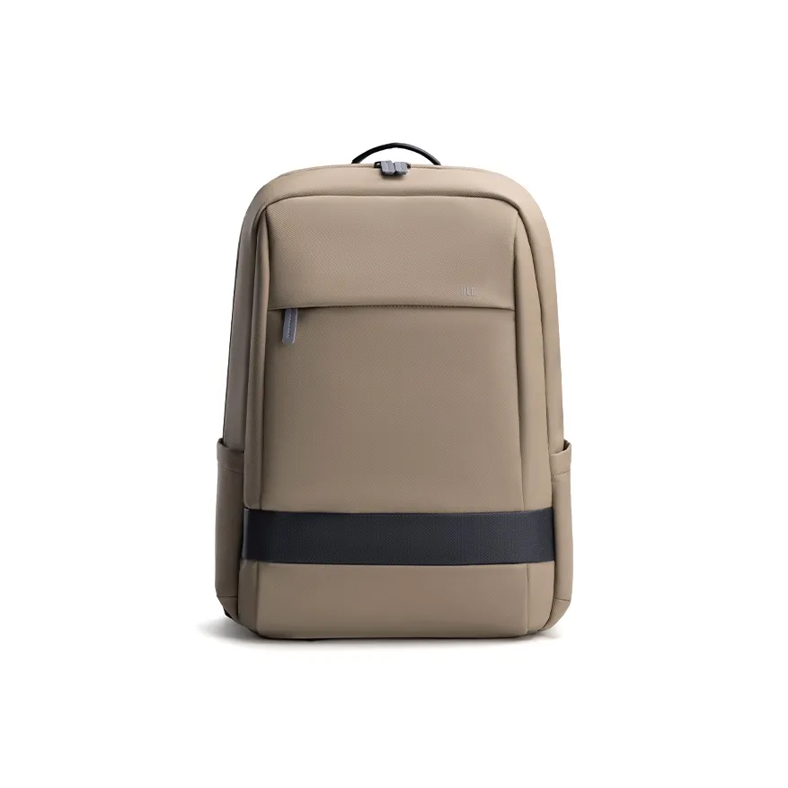 HLA Polyester Backpack Backpack Backpack Unisex Gray/Green/Black/Khaki