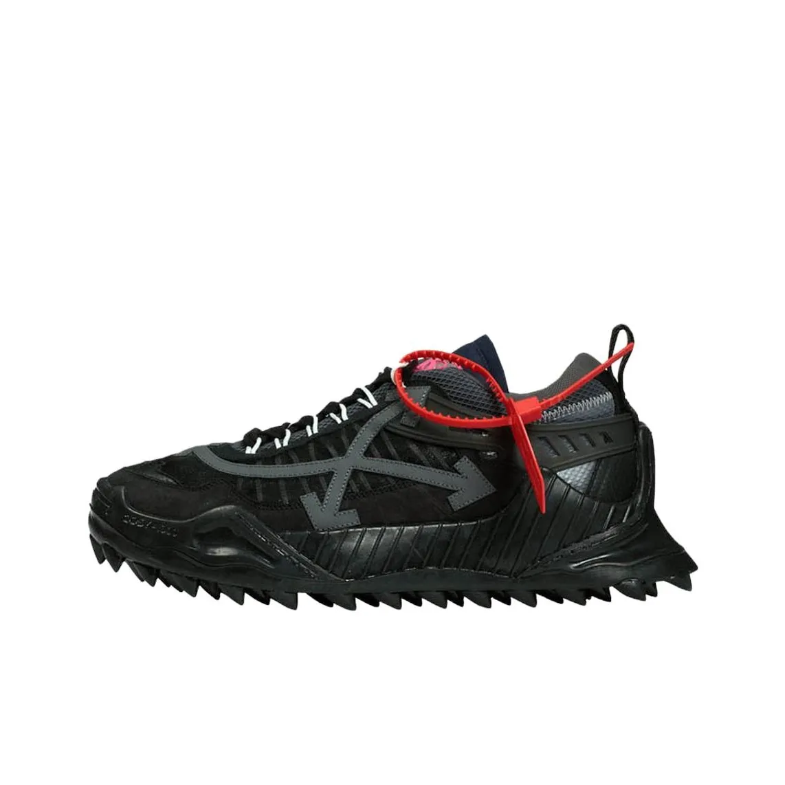 OFF WHITE ODSY 1000 'Black'
