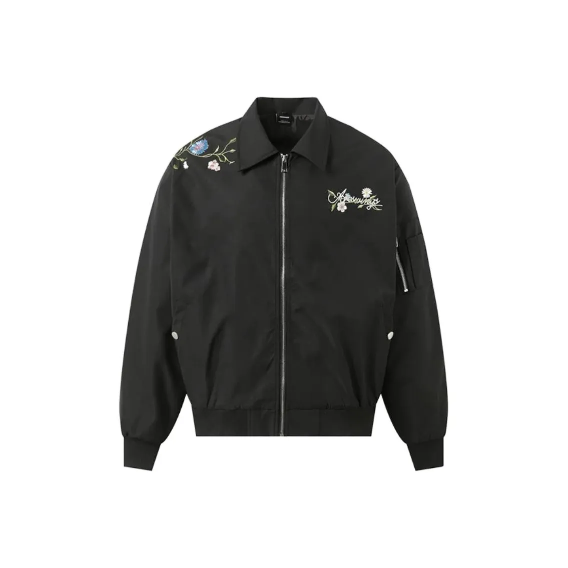 Meanalot Женские Куртки