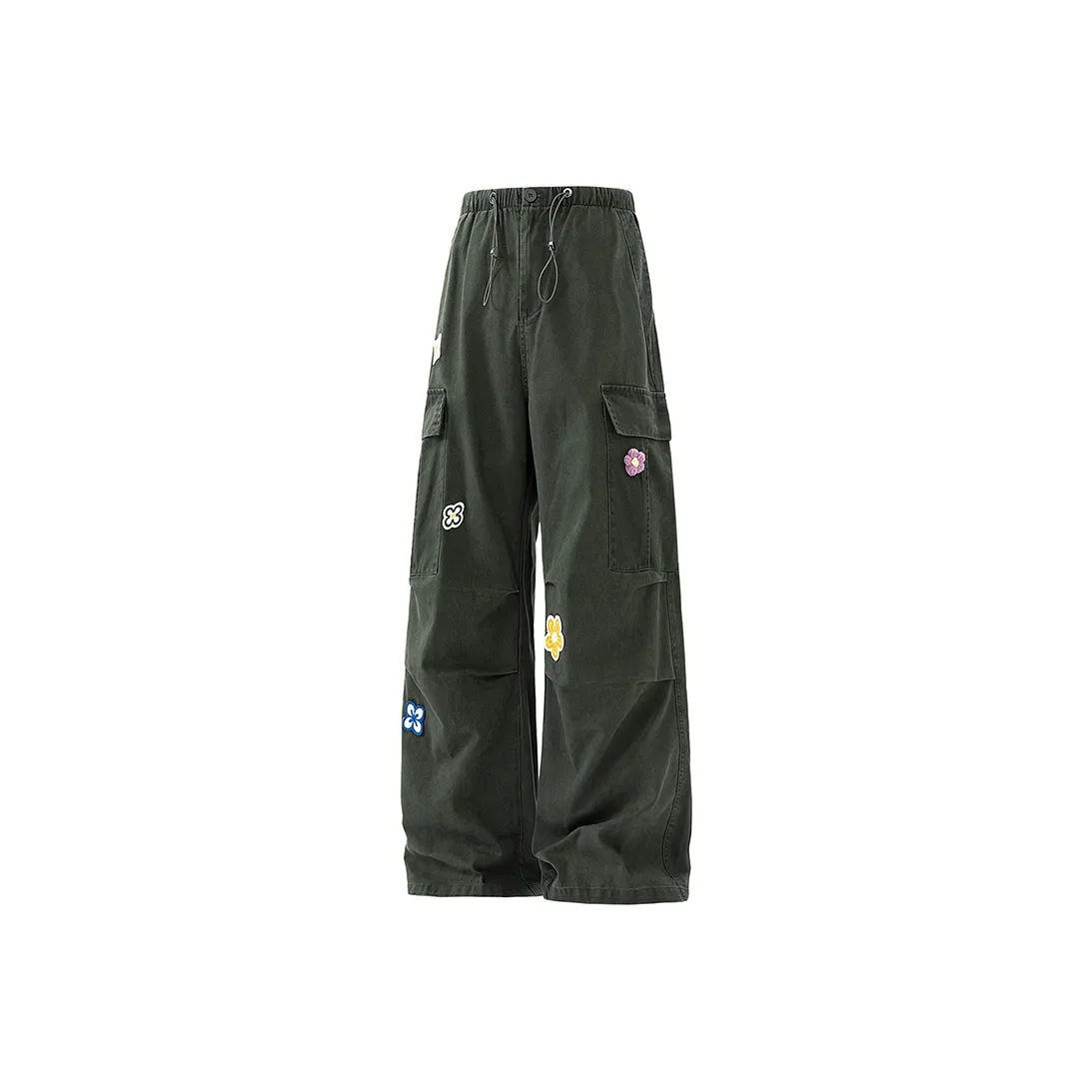 COMBO Unisex Casual Pants Комбо Унисекс Повседневные Брюки