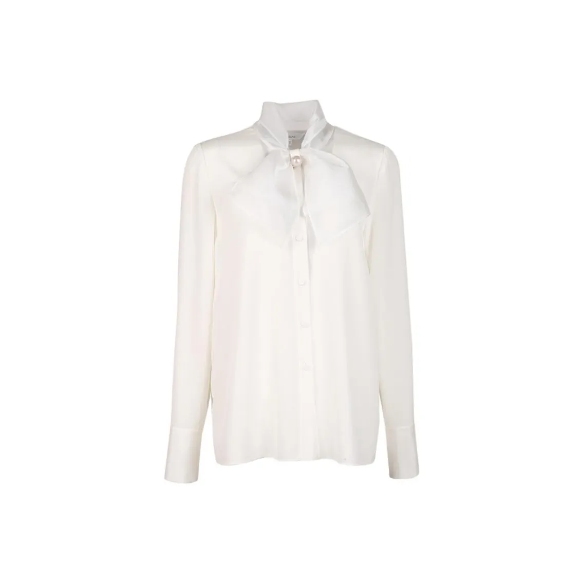 Caroline Белые Женские Рубашки