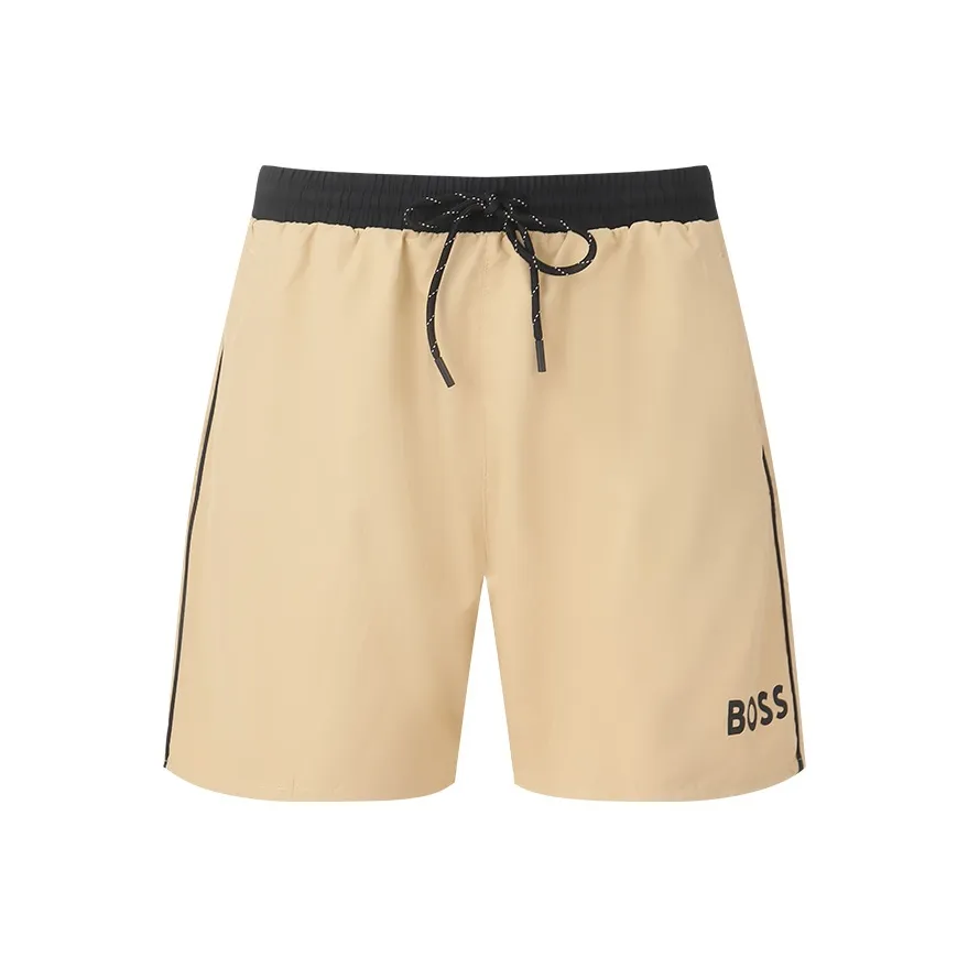 Hugo Boss FW25 Пляжные шорты Мужской