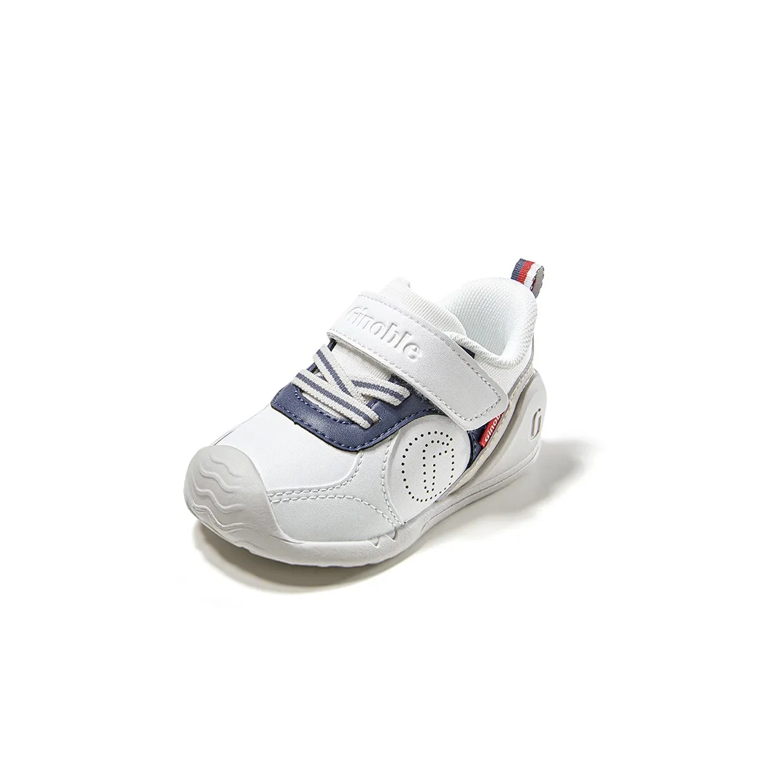 GINOBLE Легкий Амортизация Баланс Поддержка Низкий Топ Предварительная Обувь для Ходьбы Носки Обувь для Малышей и Детей