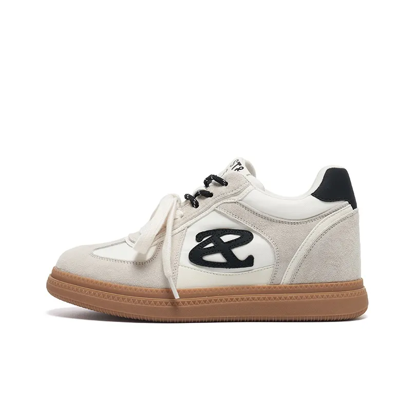 ST SAT Rainbow Candy Low Top Casual Women's