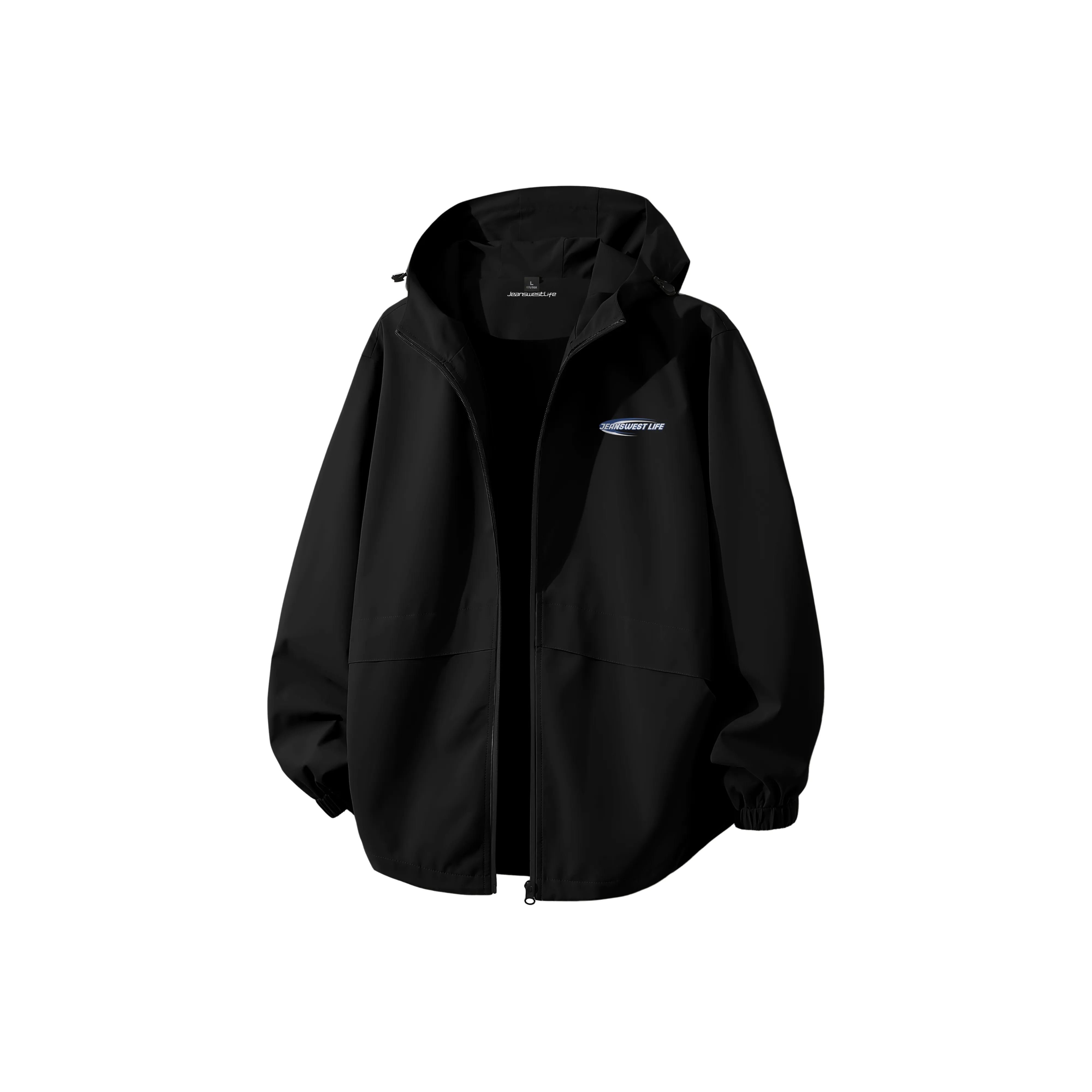 JEANSWEST LIFE Куртки и пальто унисекс