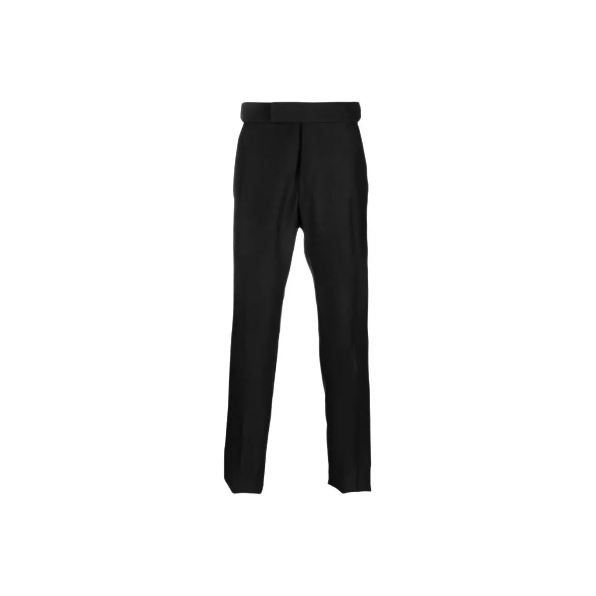 TOM FORD Suit Trouser Men's Black