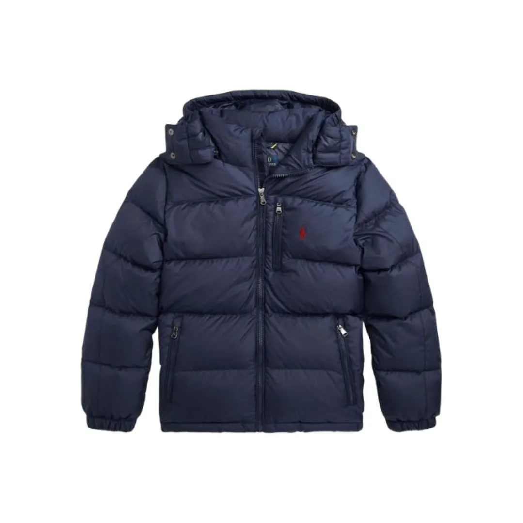 Polo Ralph Lauren Куртки и Пальто для Детей