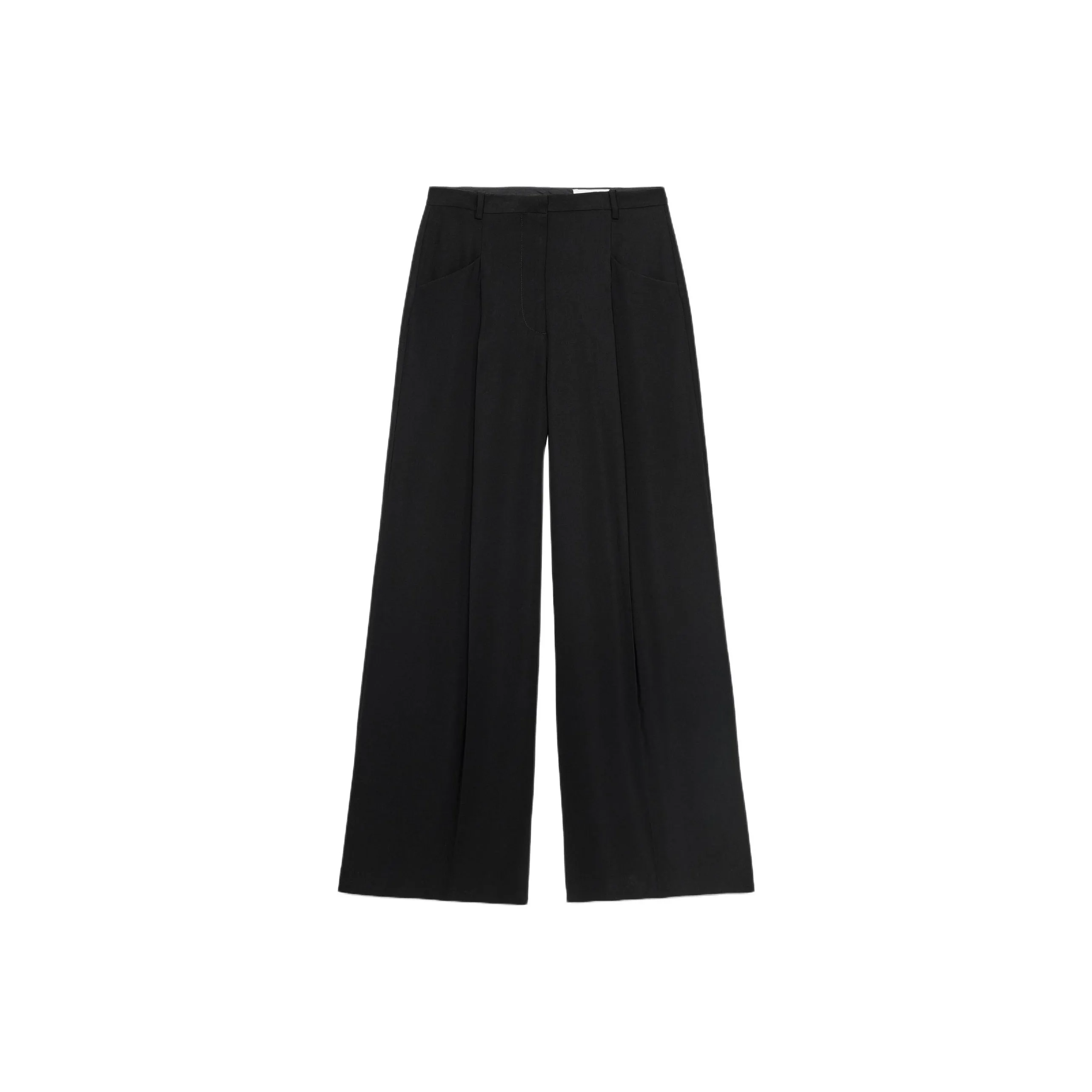 ZARA ZW Series Повседневные брюки Женские