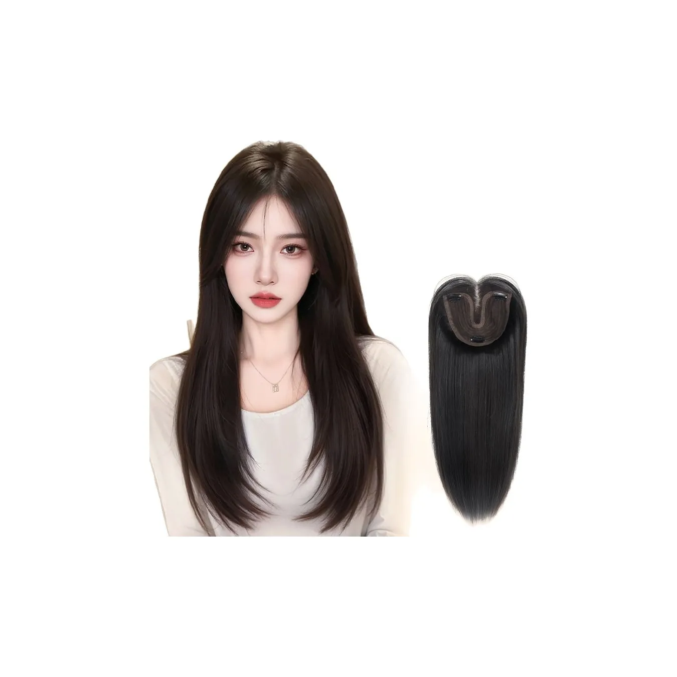 LIANXIANGKE Парики