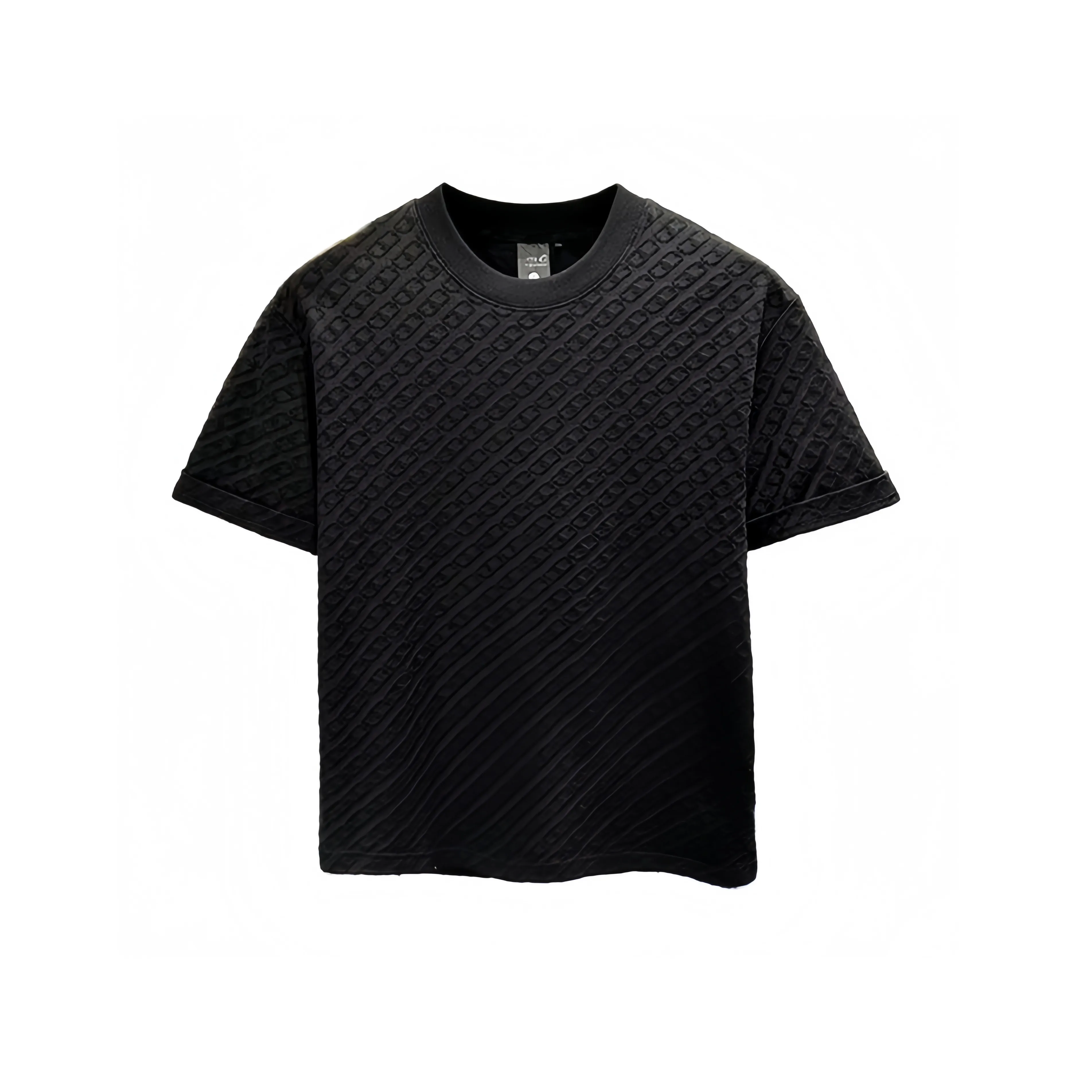 CAT'S PAW Унисекс T-рубашки