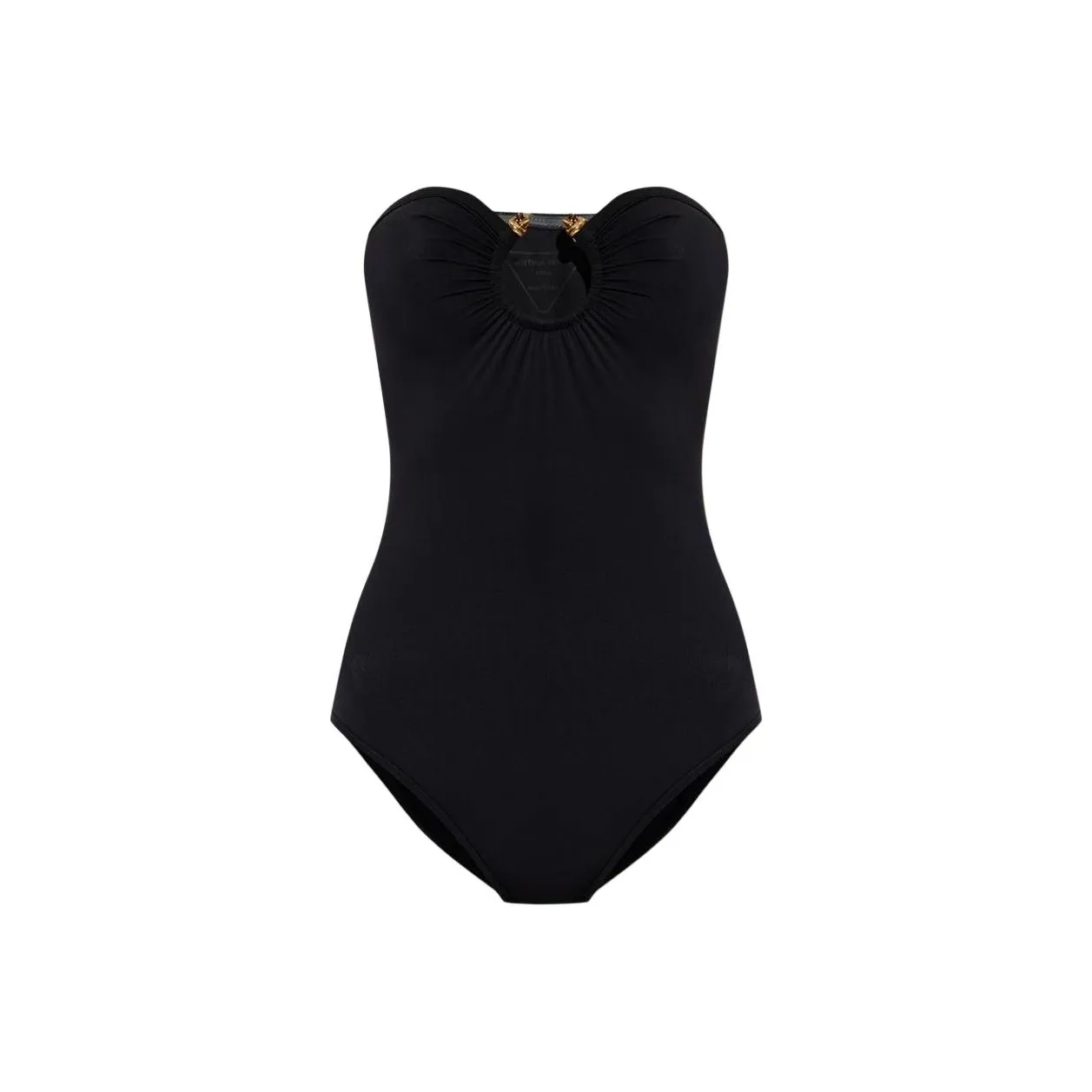 Bottega Veneta Knot Ring Swimsuit