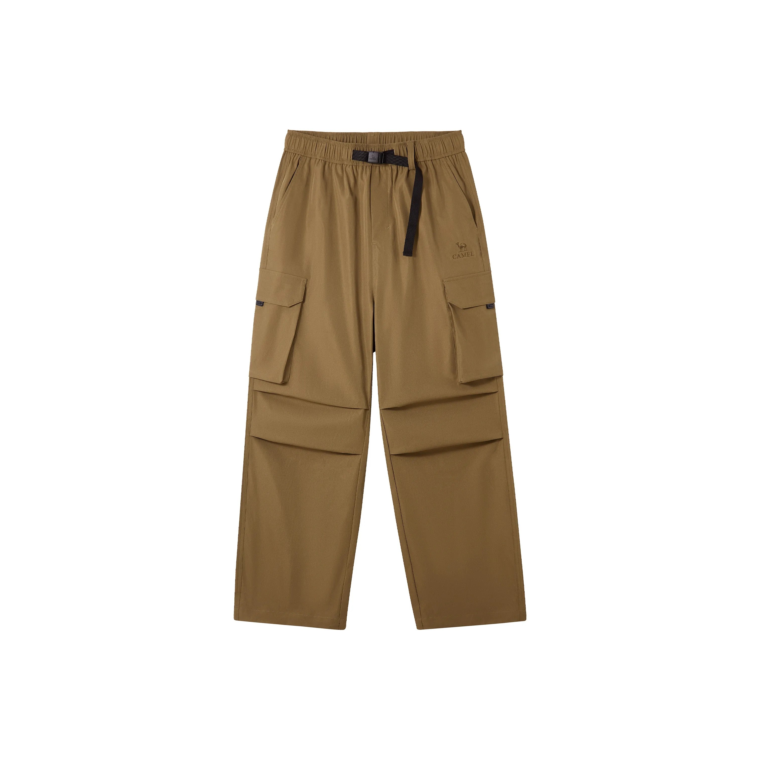 CAMEL Мужские Карго Брюки