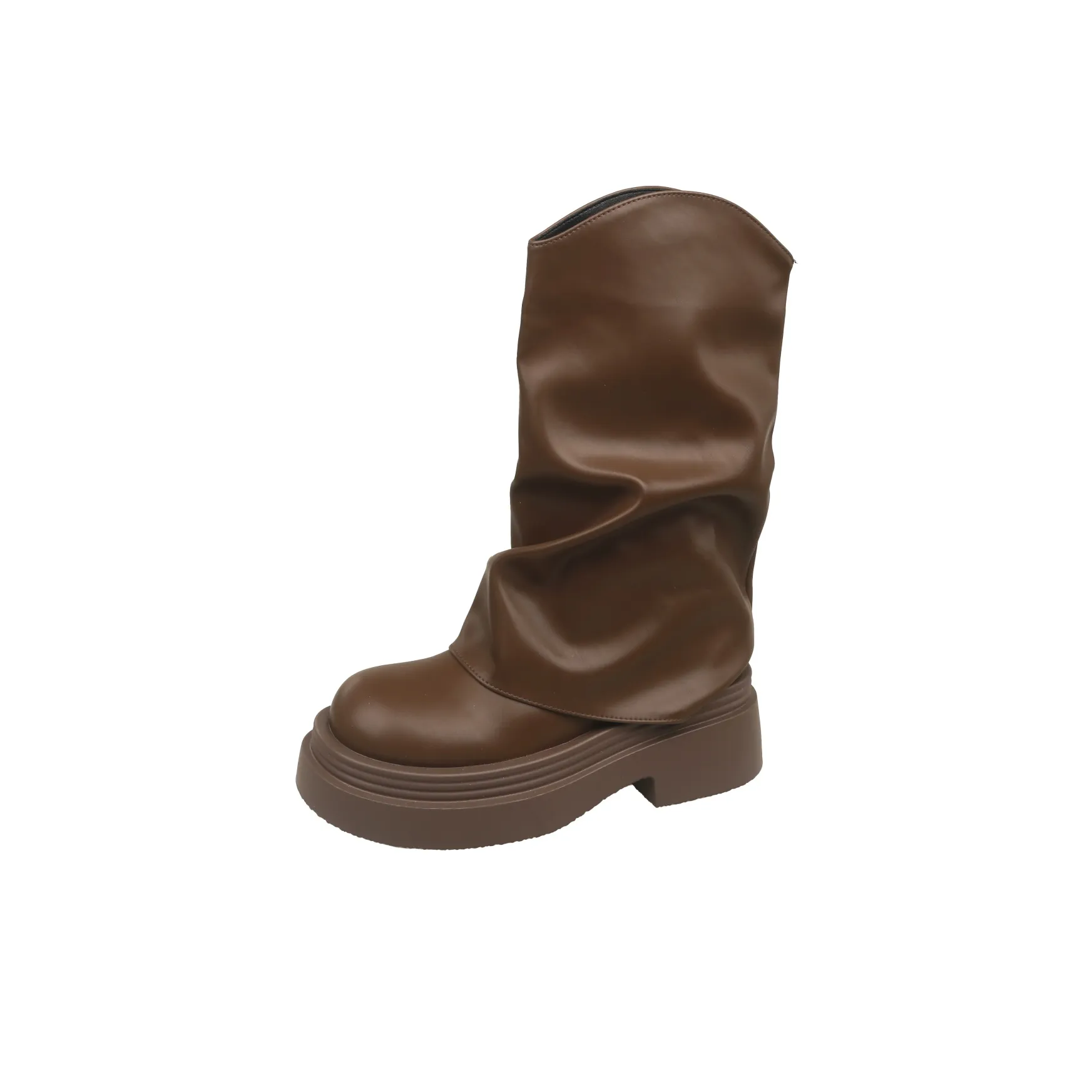 Take the Qin Ботильоны Женские Коробка