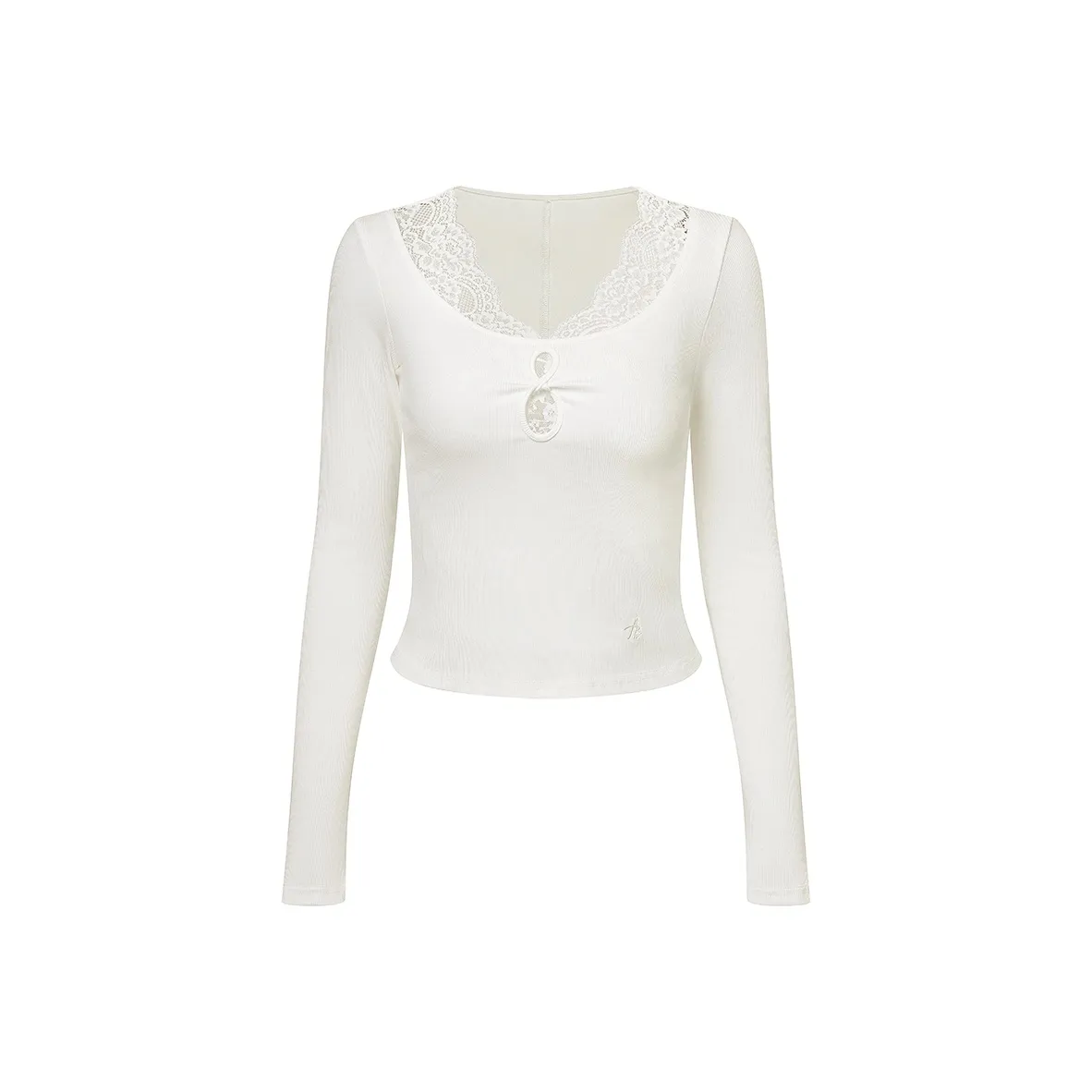 Ariseism Обычный Длинный Рукав Т-Рубашка Для Женщин Осенний Облегающий крой Топ Женские