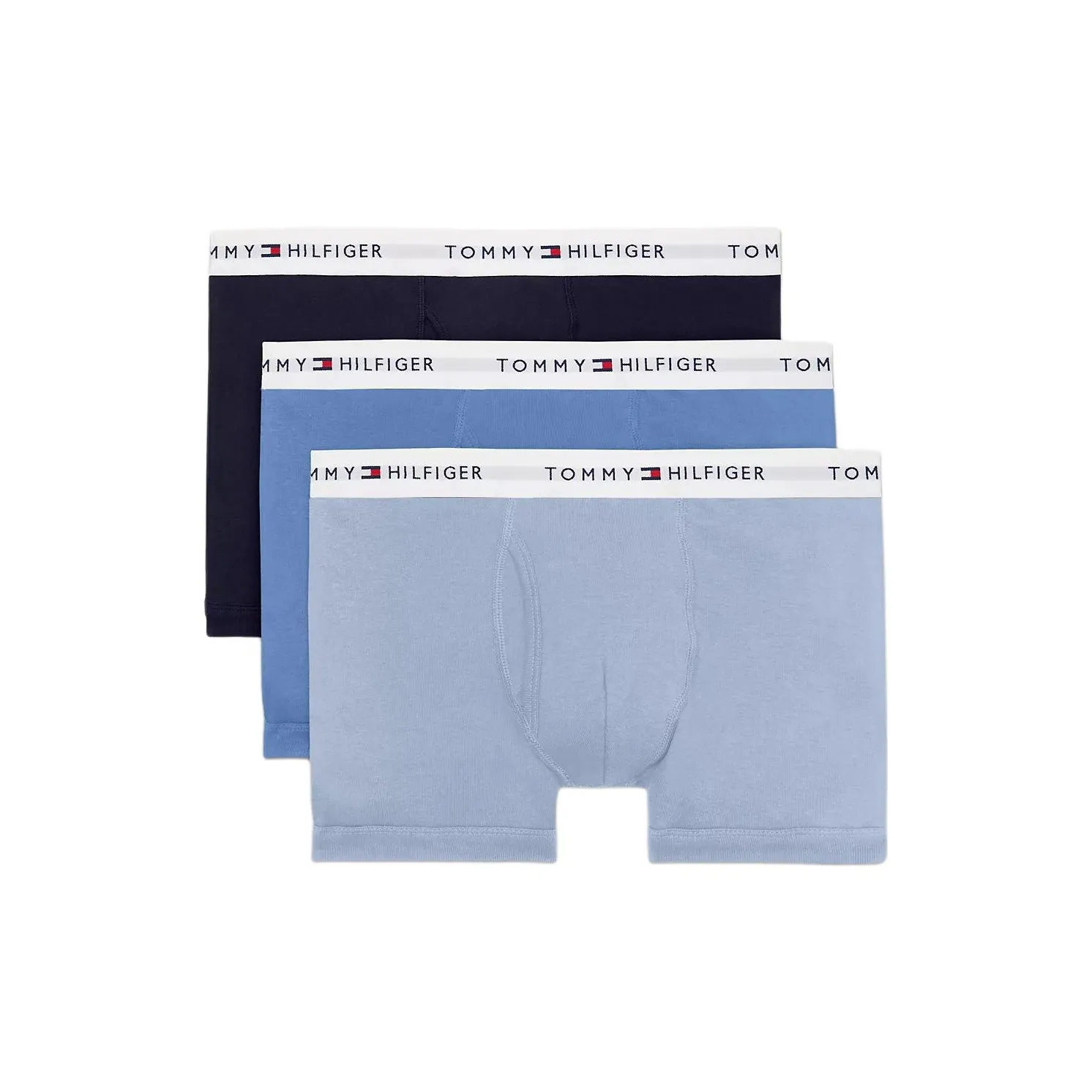 Tommy Hilfiger Мужское нижнее белье упаковка из 3 штук