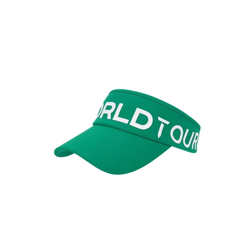 EUROPEAN TOUR Polyamide Sun Protection Hats Women's