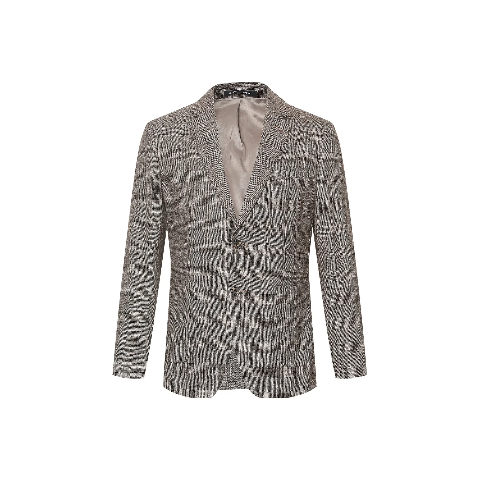 LESS IS MORE Бизнес-костюм мужской