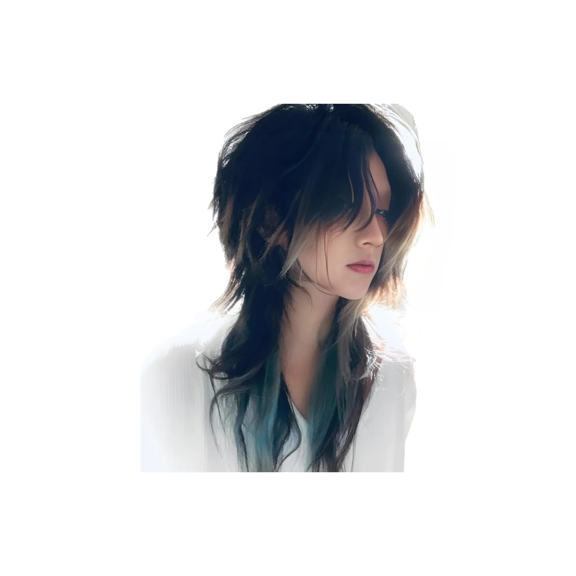 Sweet pillow house Парики