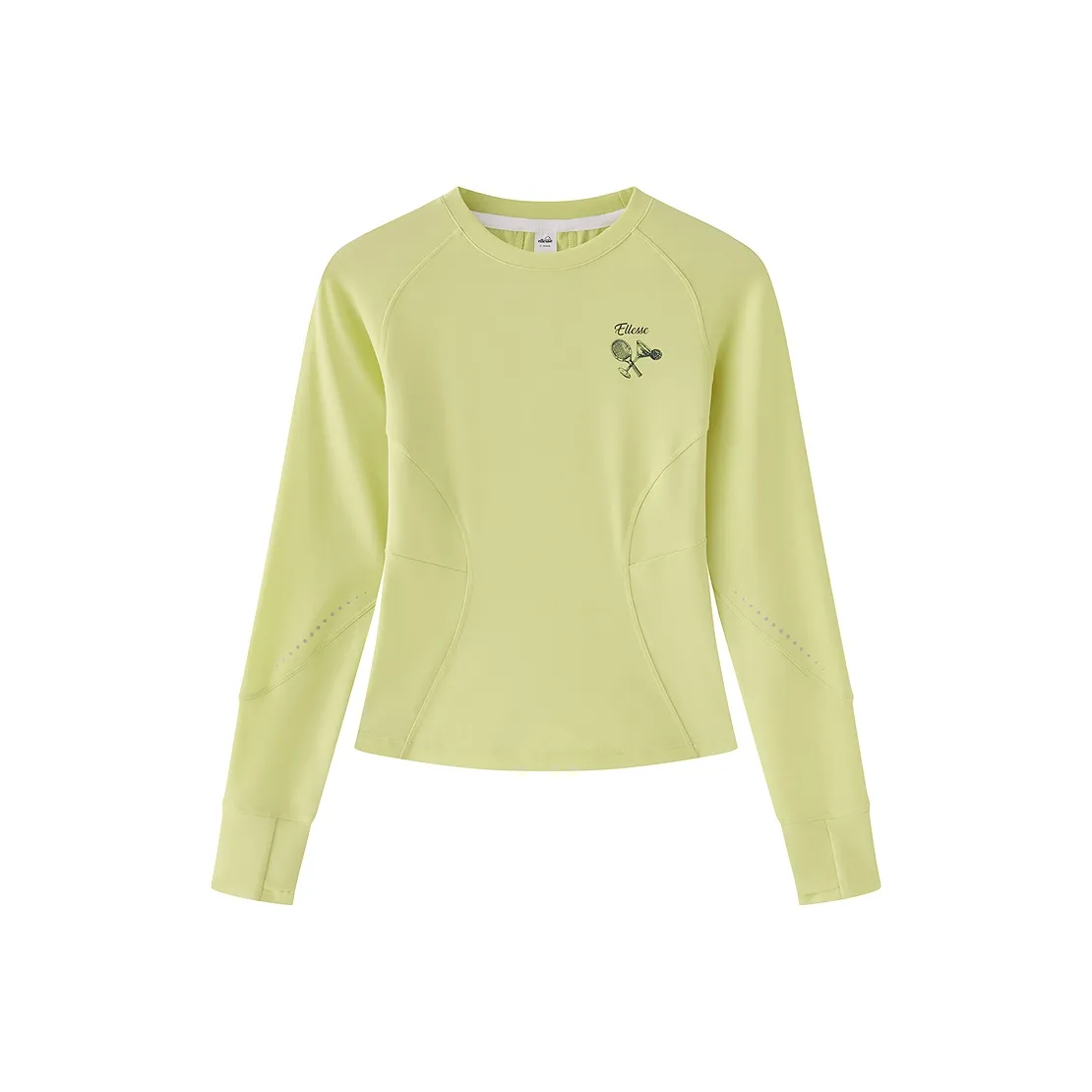 Ellesse Женские T-рубашки