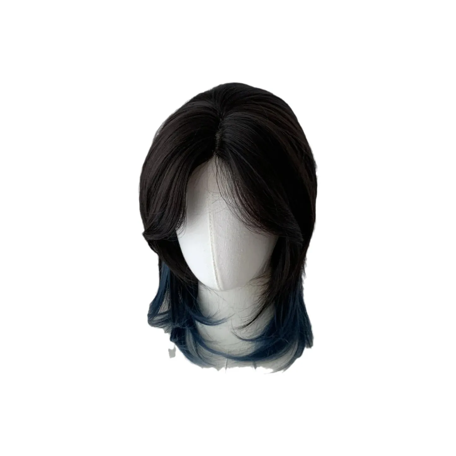 Sweet pillow house Парики