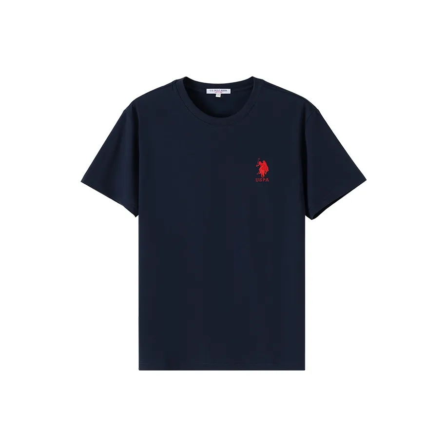 U.S. POLO ASSN. T Shirts Men's
