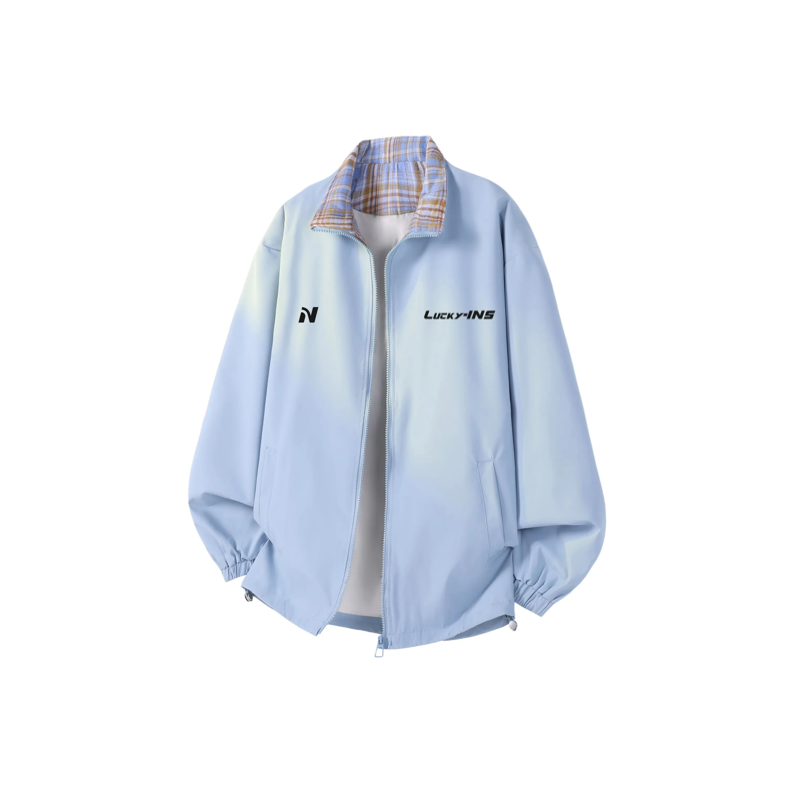 IN'S Унисекс Куртки