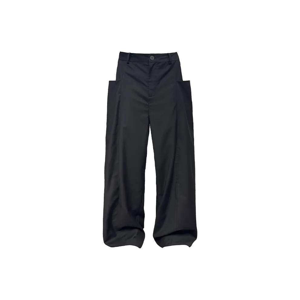 J CAESAR STUDIO Повседневные брюки Унисекс