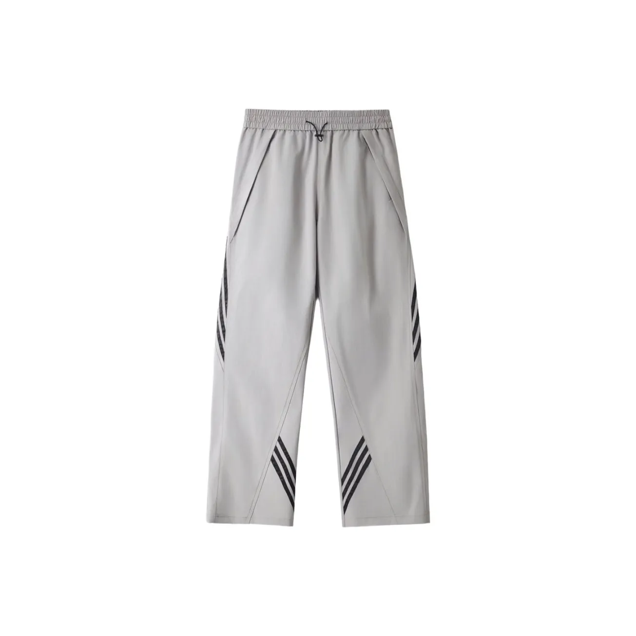 EVBD Унисекс Повседневные Брюки