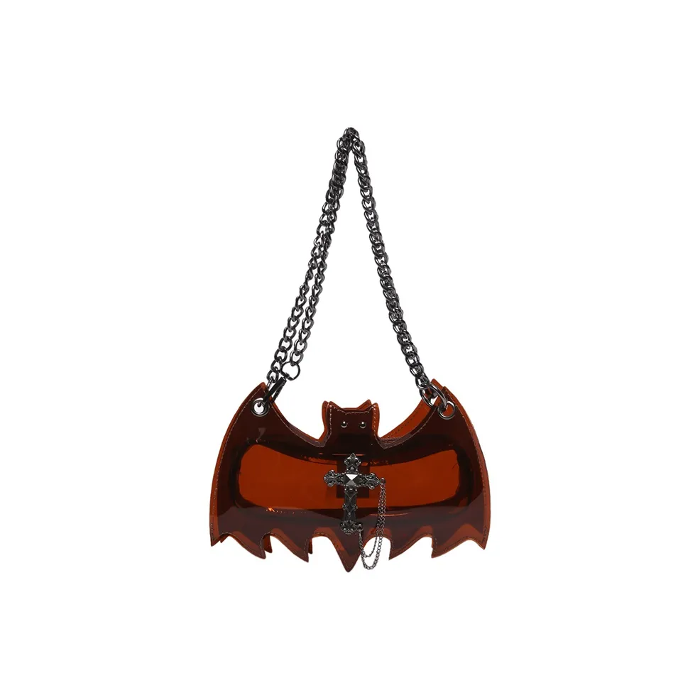 MOWAP PVC Ит-Сумка Стандартная Женская Многоцветная