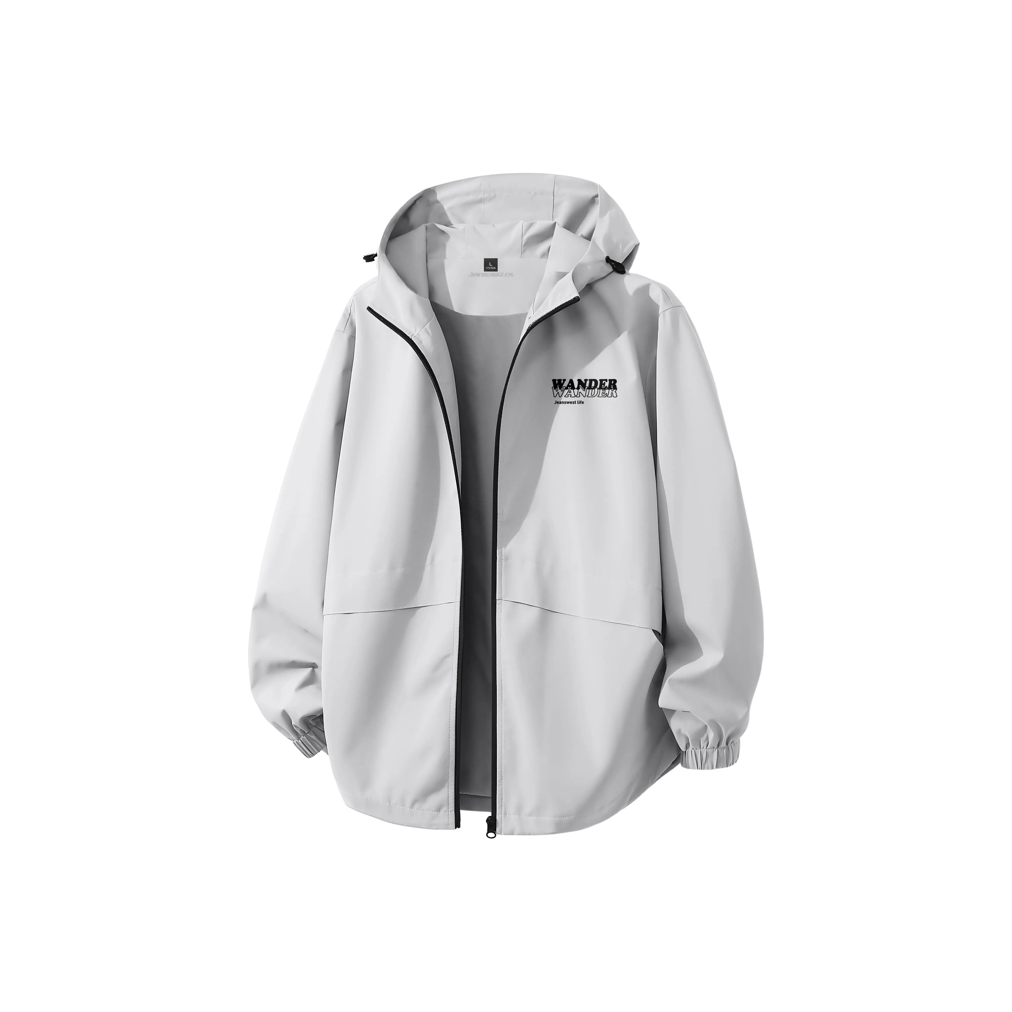 JEANSWEST LIFE Куртки и пальто унисекс