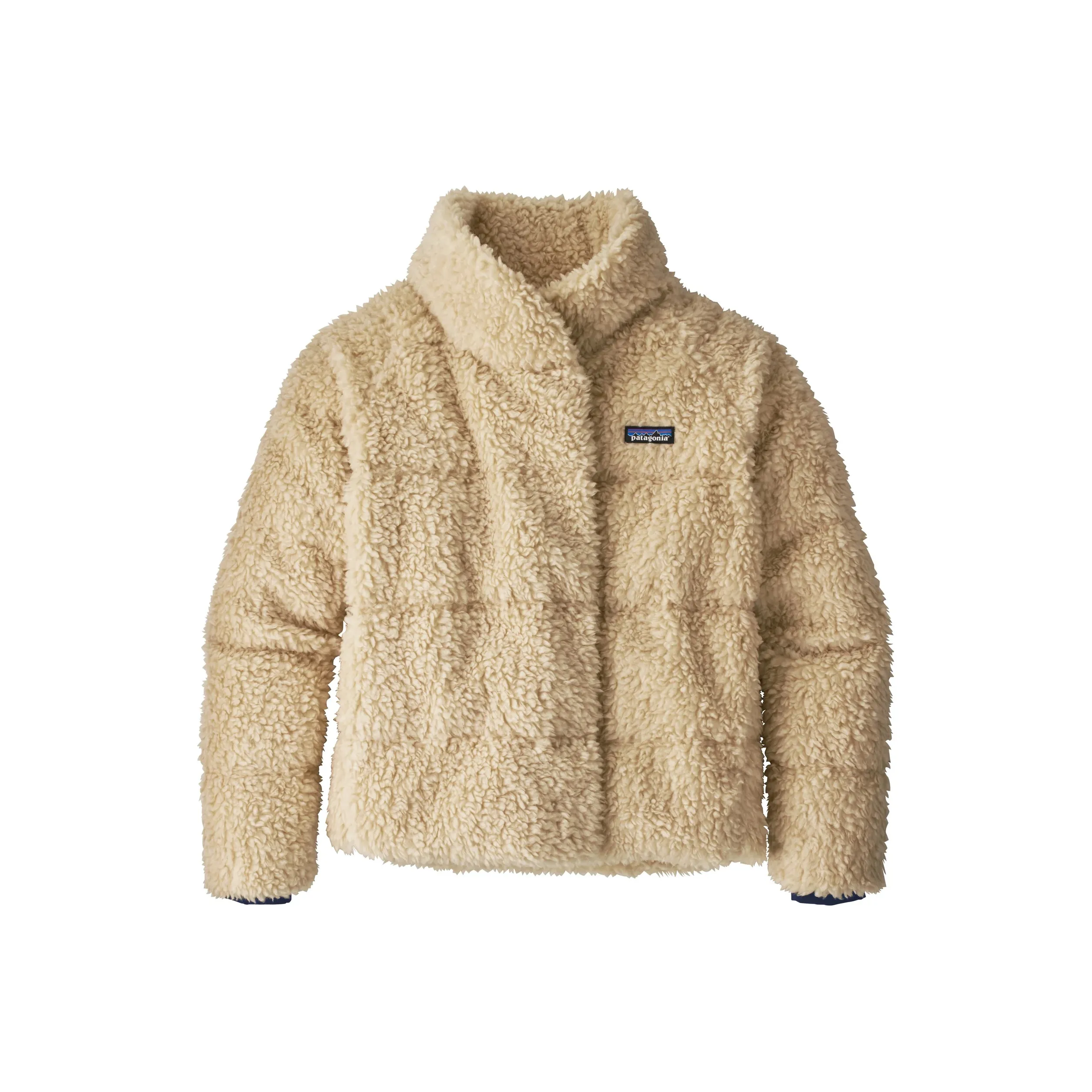 Patagonia Переработанные пуховики и пальто для женщин