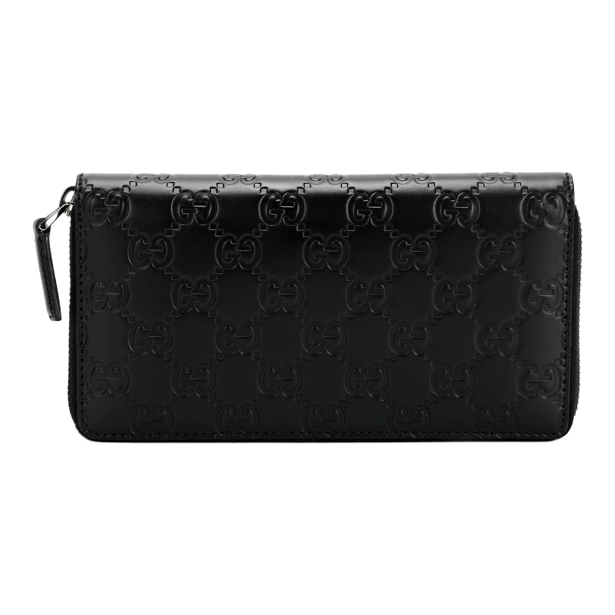 GUCCI GG Matelassé Wallets