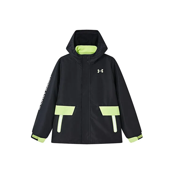 Under Armour Ветровка Comprehensive Training Подростки