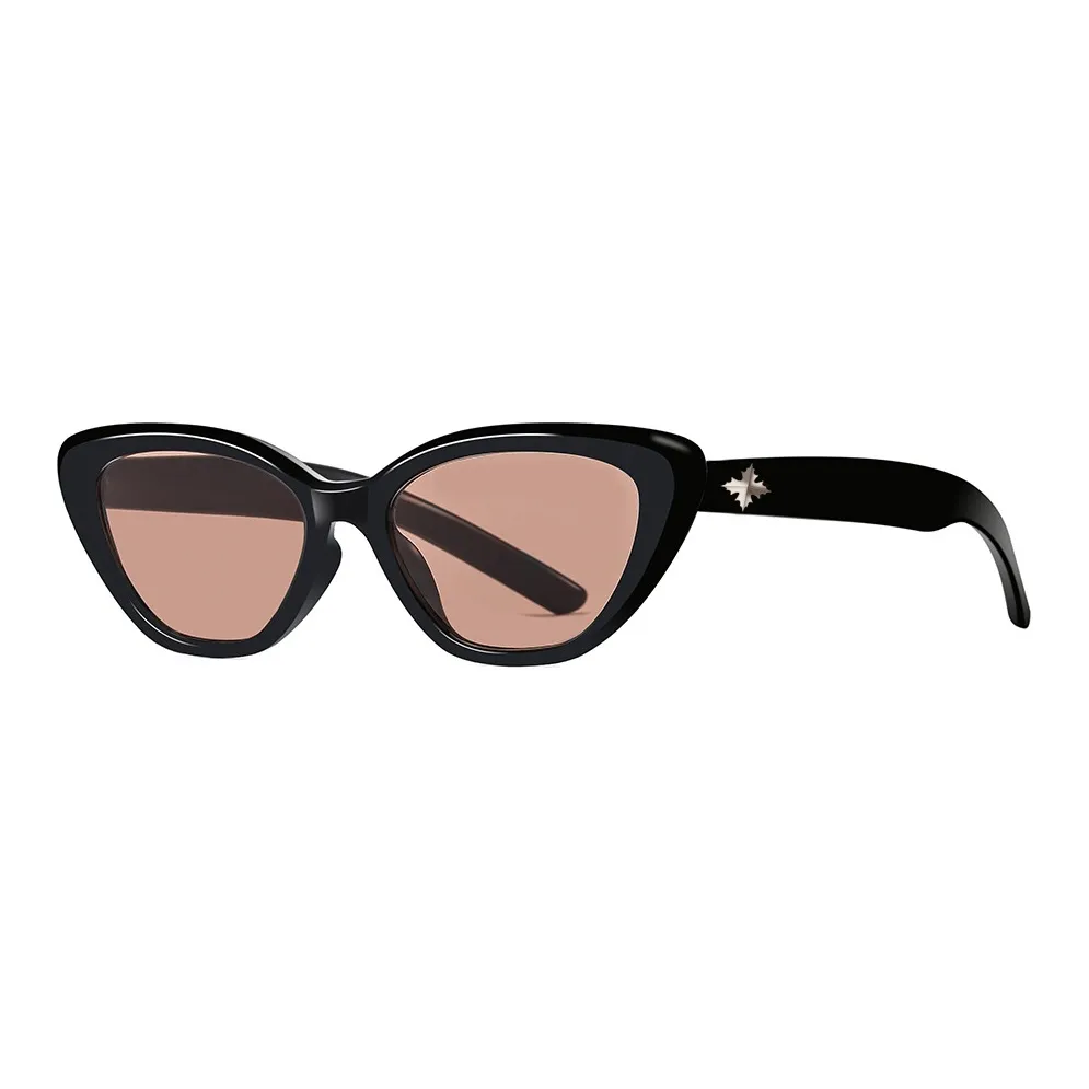 Infinite Bunny ПК Кошка Глаз Солнцезащитные очки Унисекс