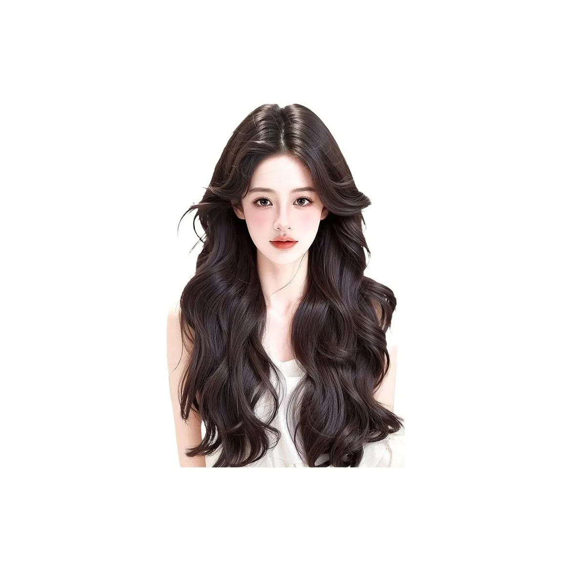 Sweet pillow house Парики