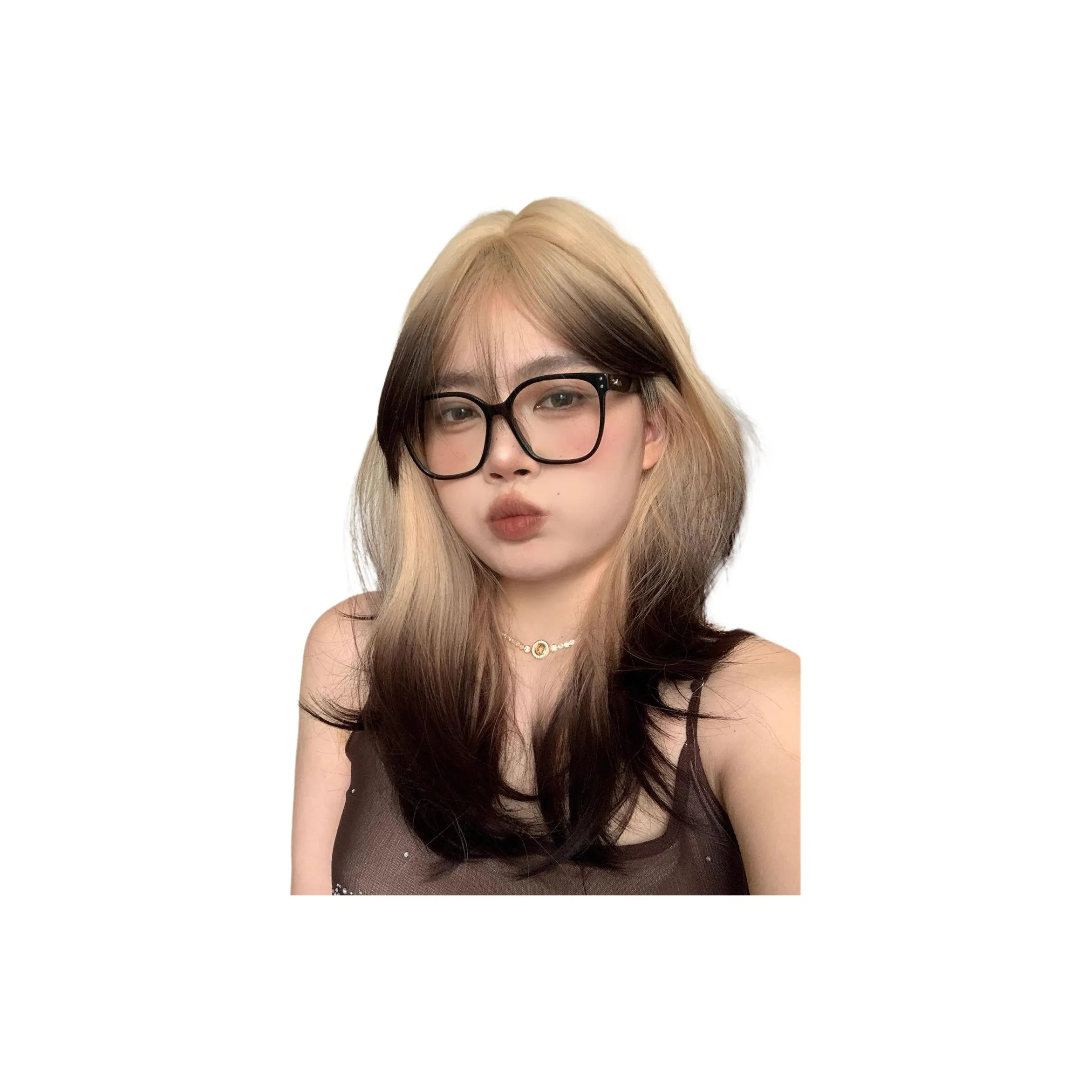 Sweet pillow house Парики