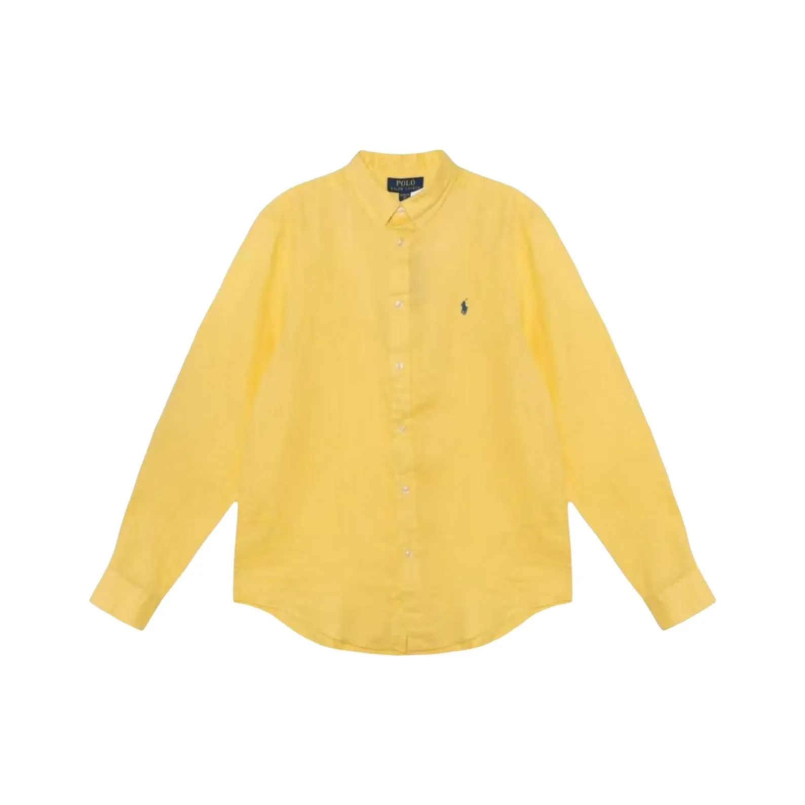 Polo Ralph Lauren SS25 Рубашка Женская