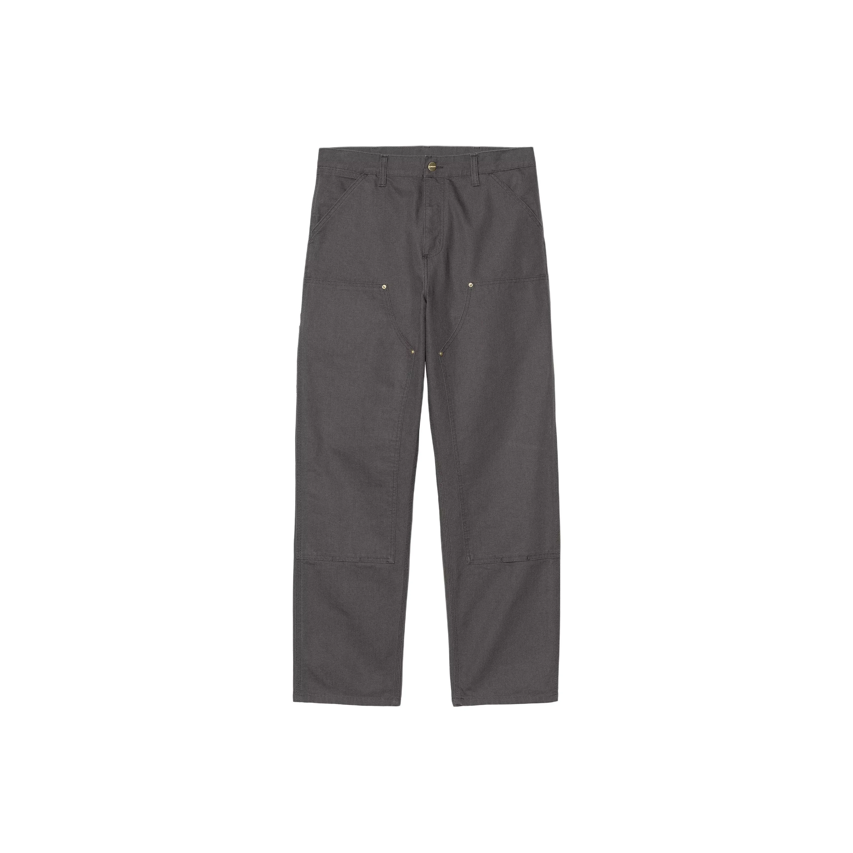 Carhartt WIP FW25 Double Knee Cargo Pants Men's
