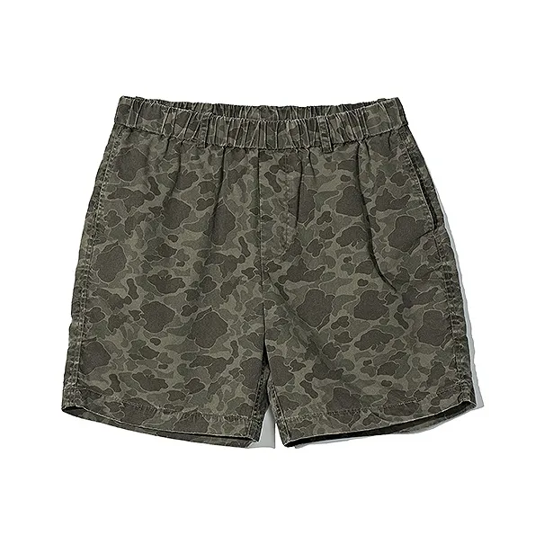 PARTIMENTO Быстросохнущий Эластичный Пояс FIVE POINT Шорты Мужской