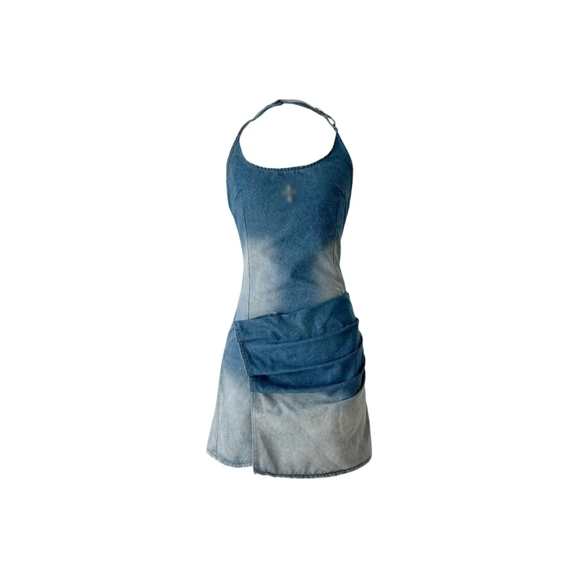 GORGEOUSIDEA Летний Slip Платье Женское