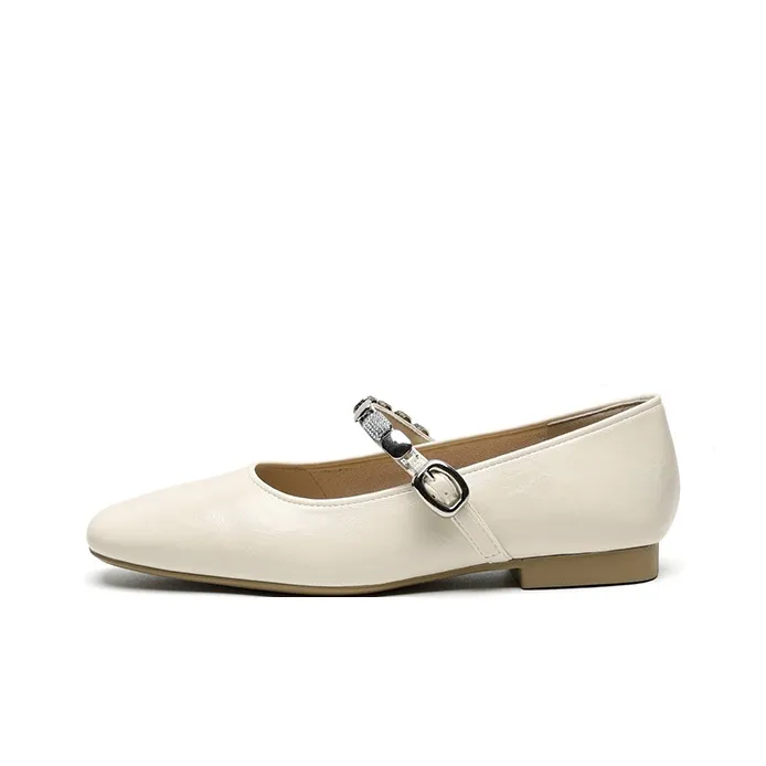 FIVE PLUS Mary Jane Shoes 1,5cm Женские