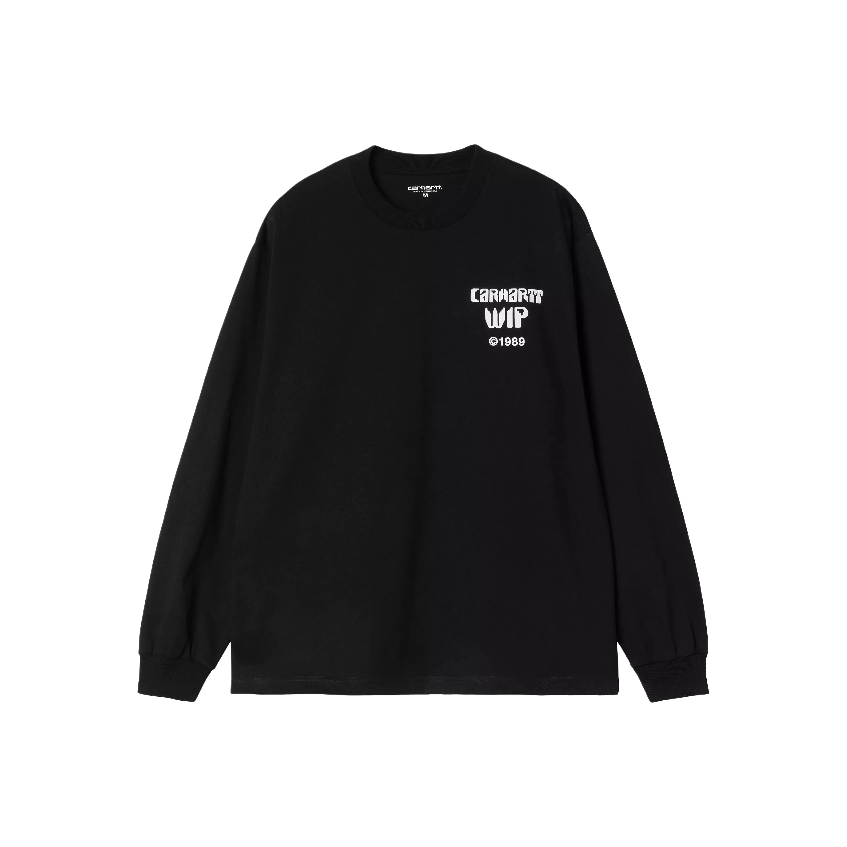 Carhartt WIP FW25 L S Better Dreams T-Shirt T-Shirt Мужской