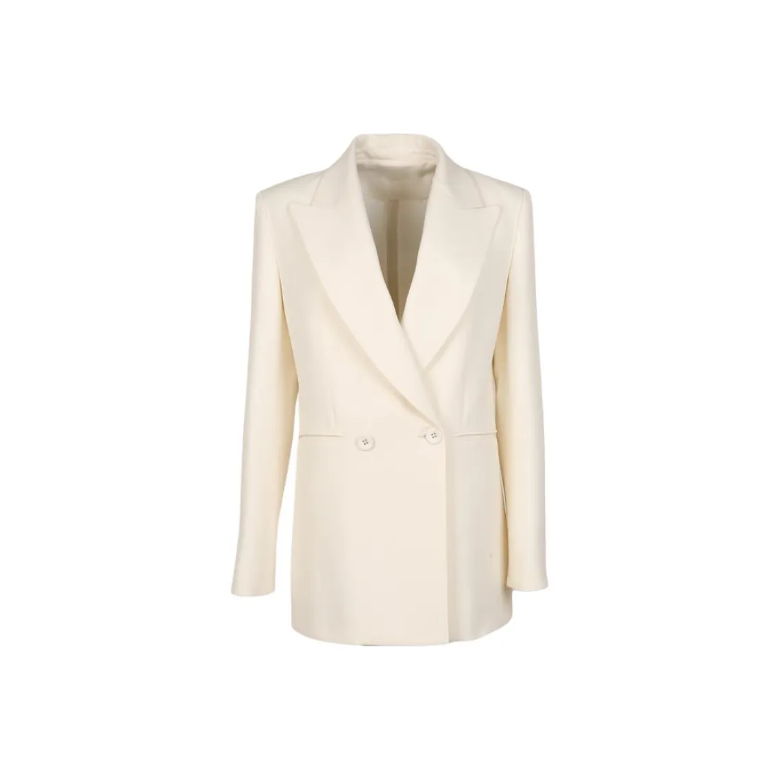 Caroline Экрю Женские Бизнес-костюмы