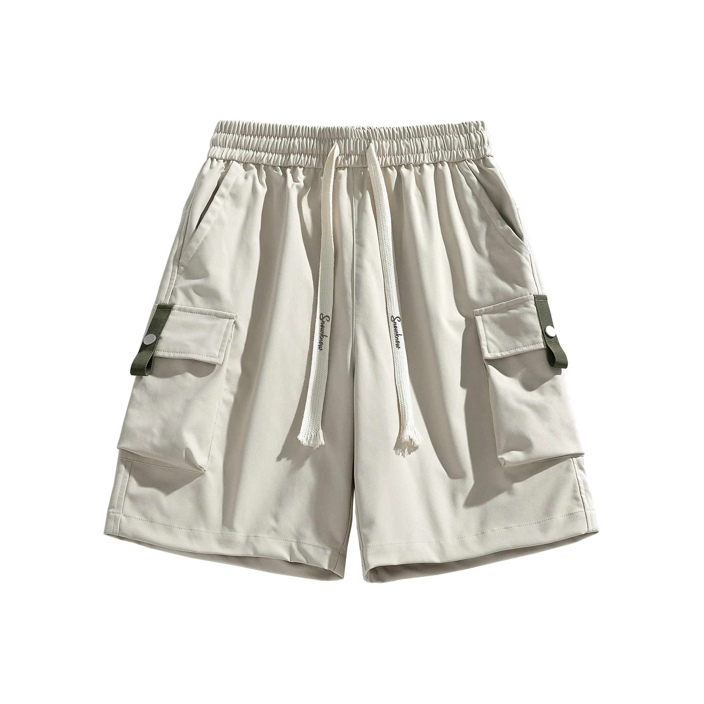 Снег Know The Answer SKTA Карго Шорты Унисекс