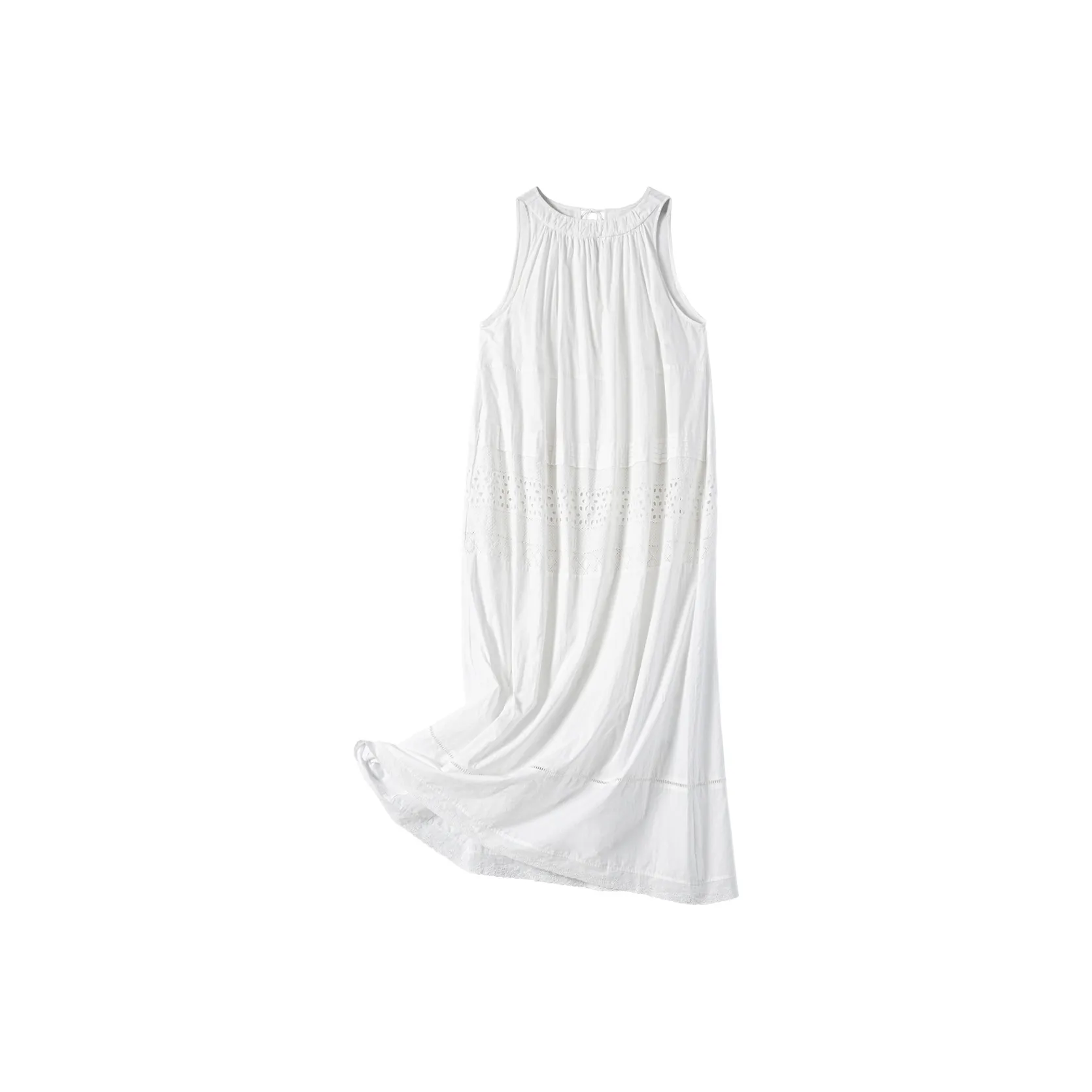 Le Alfashionline Без рукавов Платье Женское