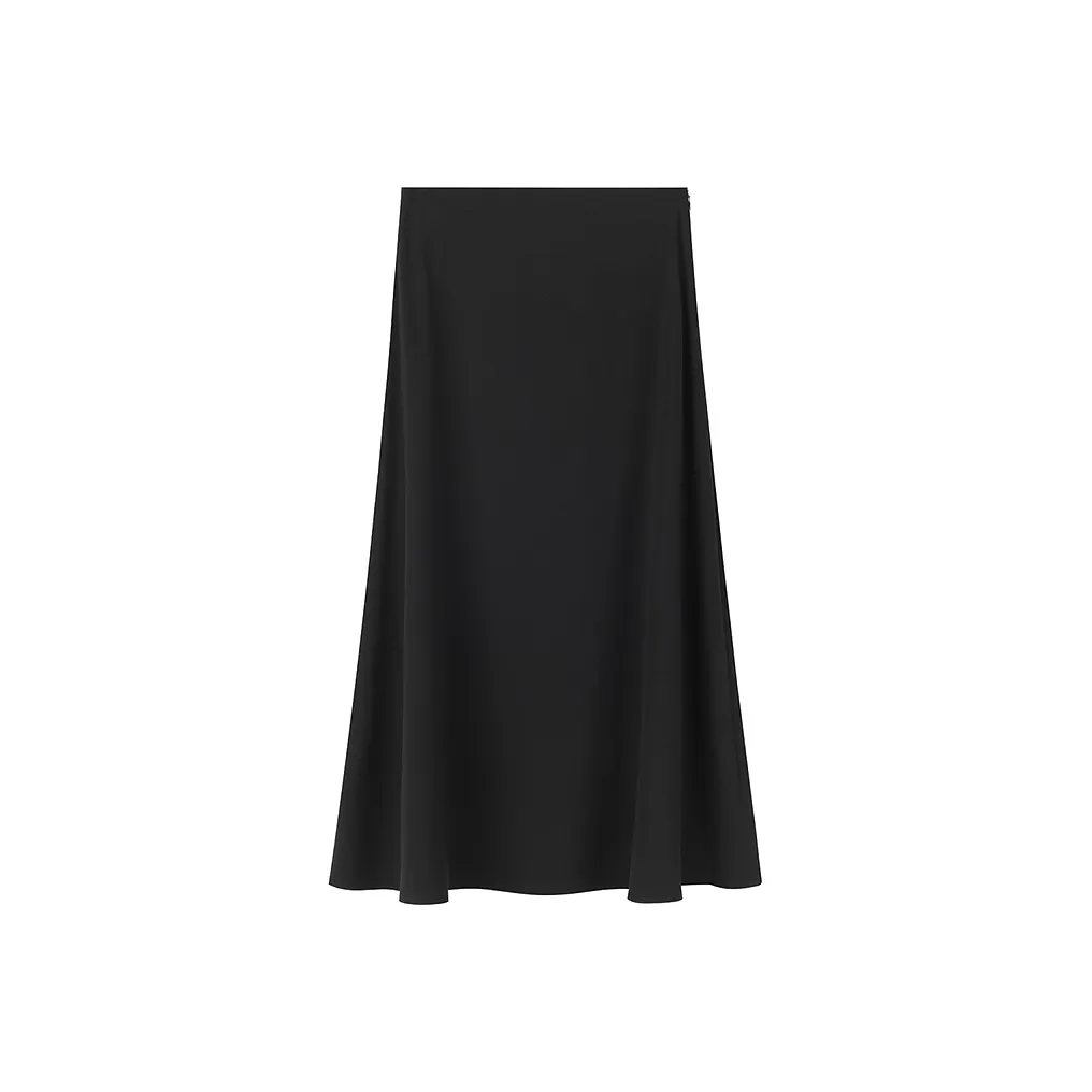 NINE WEST Повседневный Длинный Юбка Женские