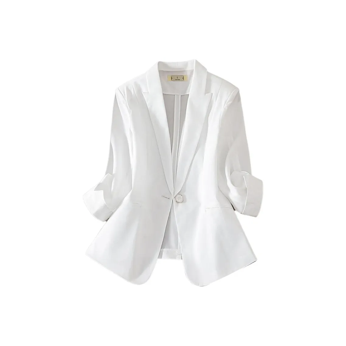 YaiFei Residence Бизнес Костюм Женские