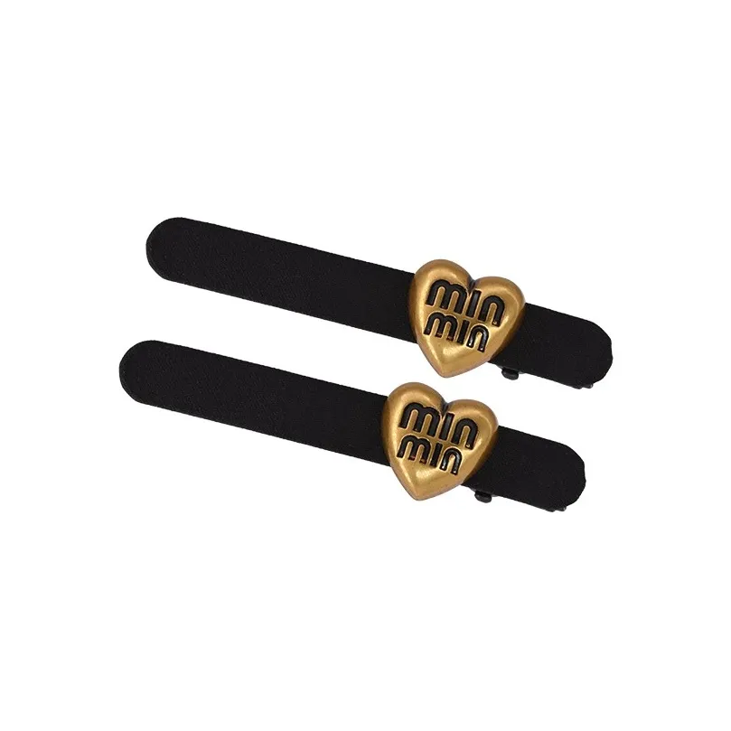 SUZYACC KR Сплав Заколки для волос Женские